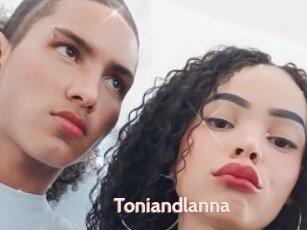 Toniandlanna