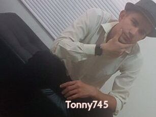 Tonny745