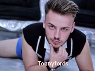 Tonnyfords