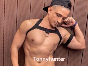 Tonnyhunter