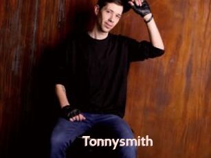 Tonnysmith