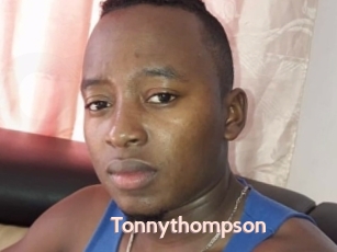 Tonnythompson