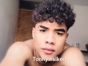 Tonnywalked