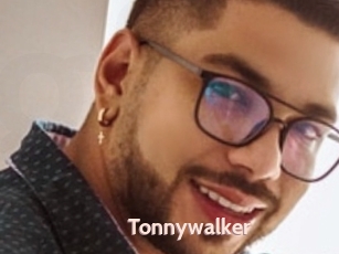 Tonnywalker