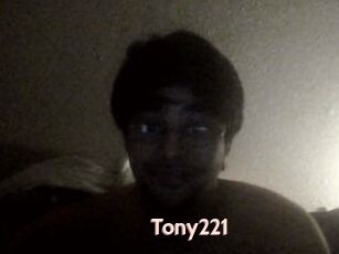 Tony221