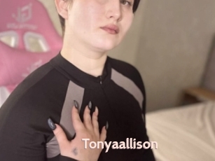 Tonyaallison