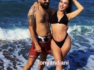 Tonyandjani