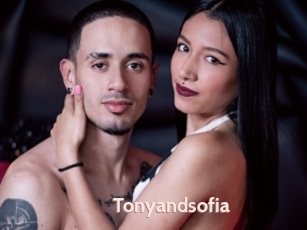 Tonyandsofia