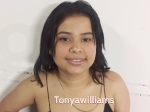 Tonyawilliams