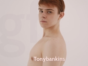 Tonybankins