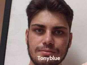 Tonyblue