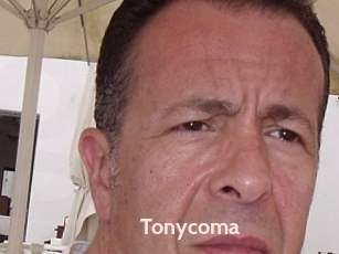 Tonycoma