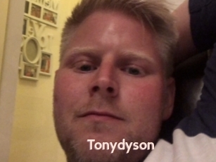 Tonydyson