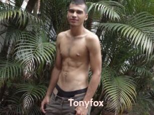 Tonyfox