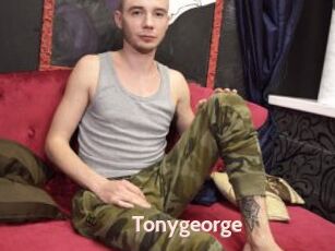 Tonygeorge