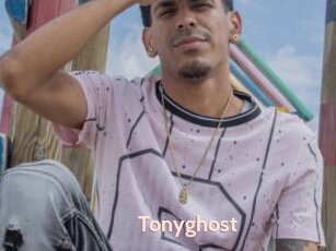 Tonyghost