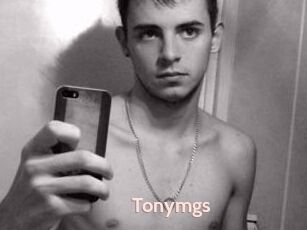 Tonymgs