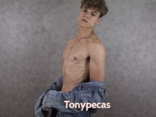 Tonypecas