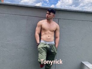 Tonyrick