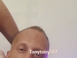 Tonytony187