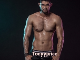 Tonyyprice