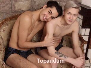 Topandtim