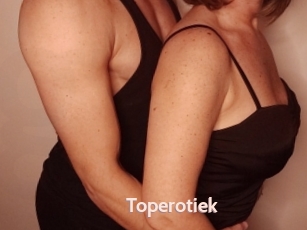 Toperotiek