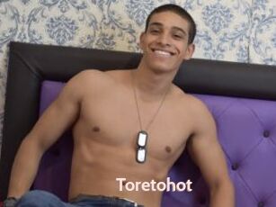 Toretohot