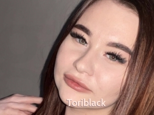 Toriblack