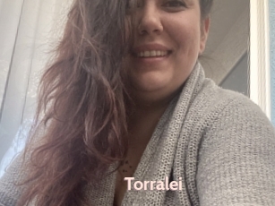 Torralei