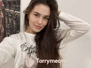 Torrymeow