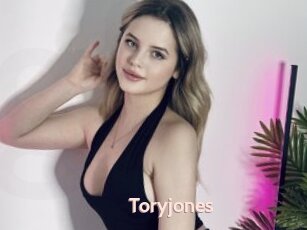 Toryjones