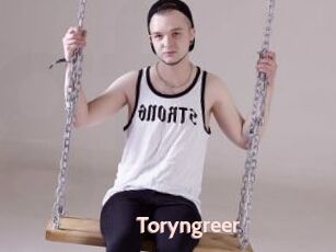 Toryngreer