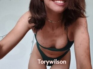 Torywilson