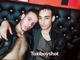 Toxiboyshot