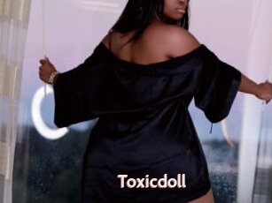 Toxicdoll