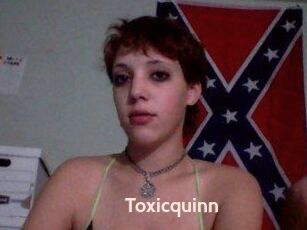 Toxicquinn