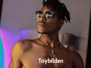 Toybilden