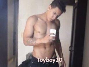 Toyboy20