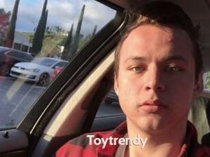 Toytrendy