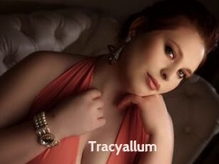 Tracyallum