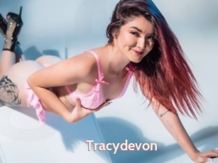 Tracydevon