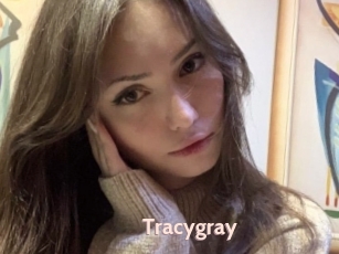 Tracygray