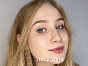 Tracywhite