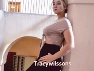 Tracywilssons