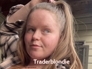 Traderblondie