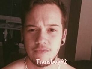 Transboy92