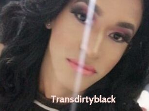 Transdirtyblack