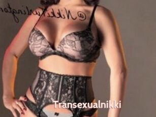 Transexualnikki