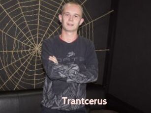 Trantcerus